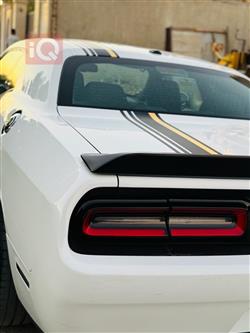 دودج تشالنجر